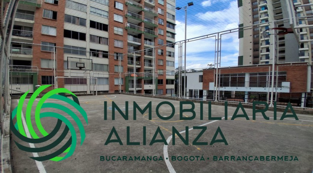 Apartamento en venta en Rio Frio, Floridablanca · foto 23 de 24