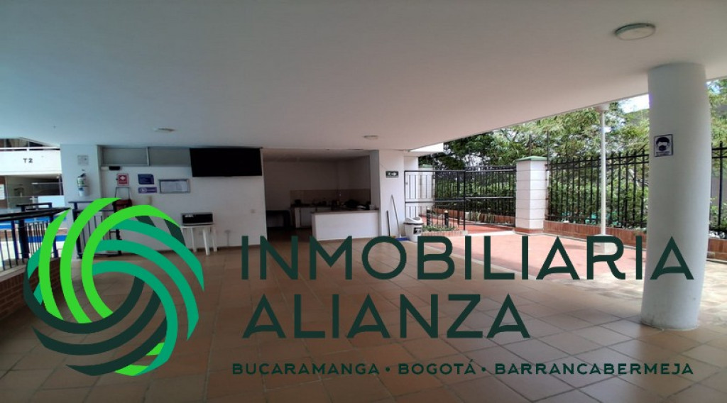 Apartamento en venta en Rio Frio, Floridablanca · foto 24 de 24