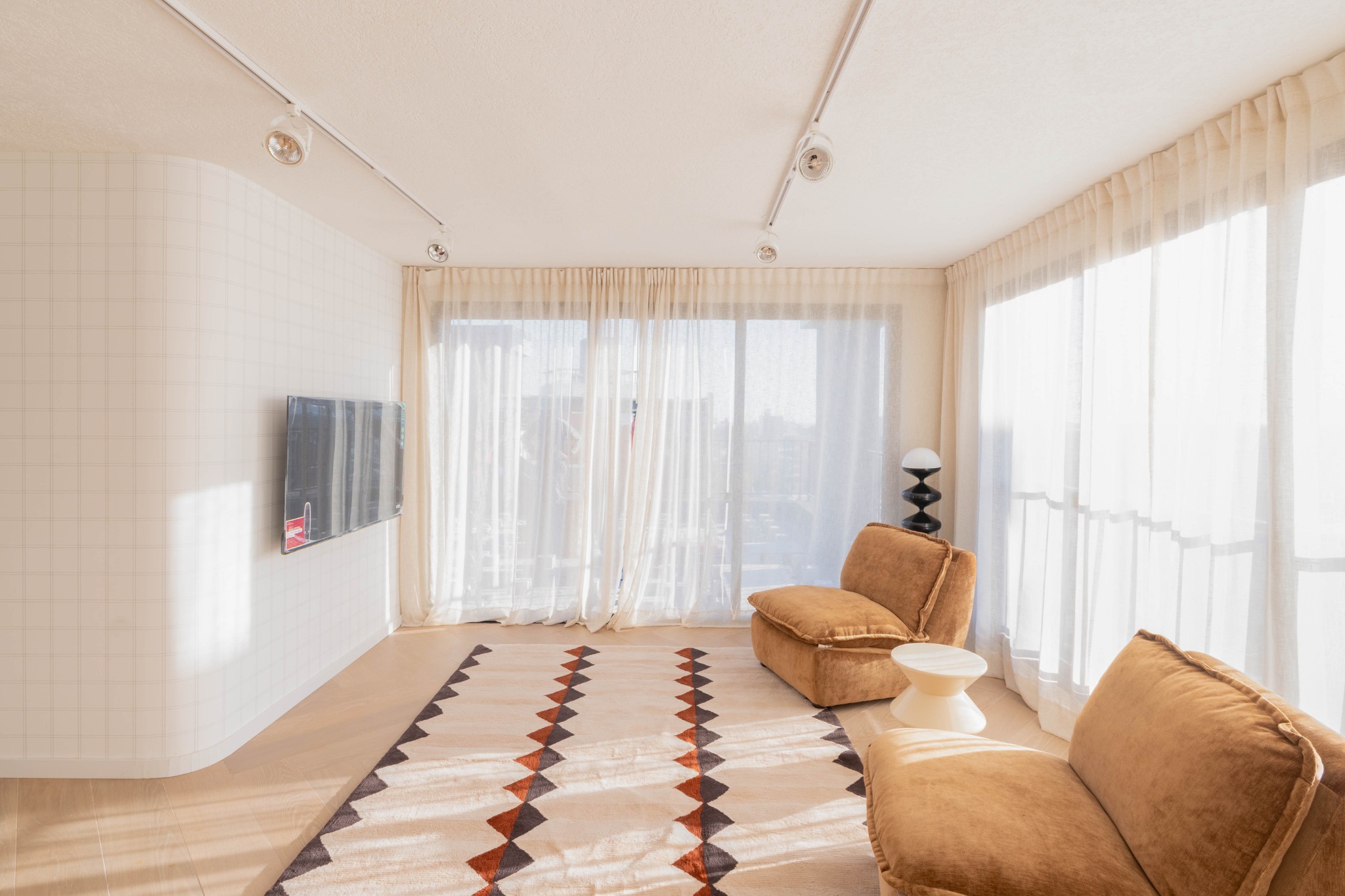 Apartamento En Alquiler 1 Dormitorio A Estrenar Con Placar + GARAJE INCLUIDO - La Blanqueada · Foto 9