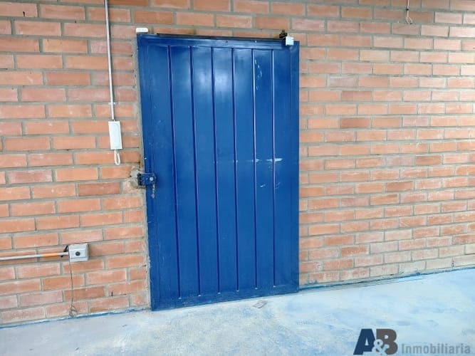 Bodega en arriendo en Andalucia, Bello, 310 m² · foto 3 de 14
