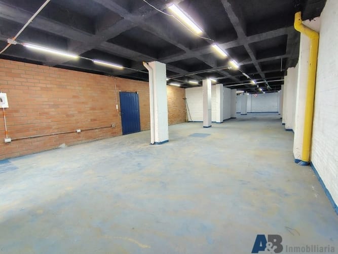 Bodega en arriendo en Andalucia, Bello, 310 m² · foto 4 de 14