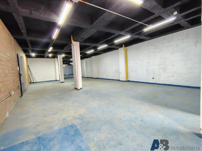 Bodega en arriendo en Andalucia, Bello, 310 m² · foto 5 de 14
