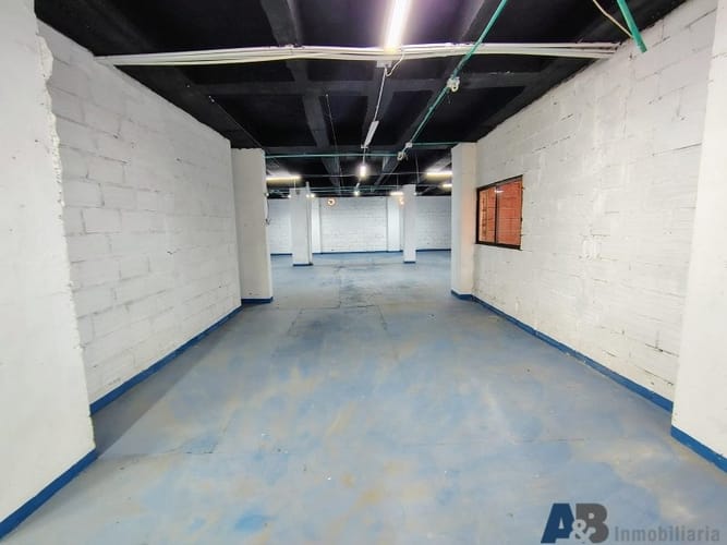 Bodega en arriendo en Andalucia, Bello, 310 m² · foto 8 de 14