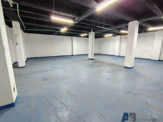Bodega en arriendo en Andalucia, Bello, 310 m² · foto 9 de 14