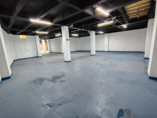 Bodega en arriendo en Andalucia, Bello, 310 m² · foto 10 de 14