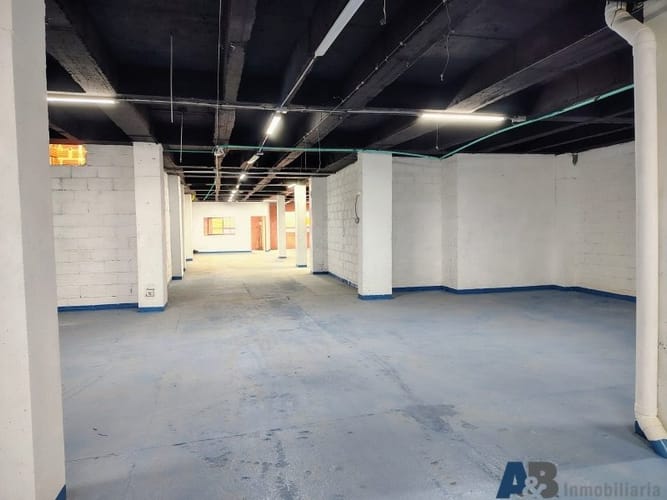 Bodega en arriendo en Andalucia, Bello, 310 m² · foto 11 de 14