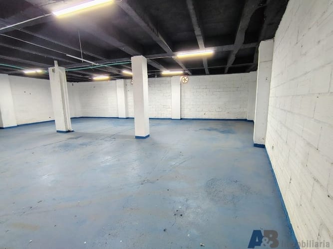 Bodega en arriendo en Andalucia, Bello, 310 m² · foto 12 de 14