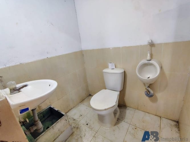 Bodega en arriendo en Andalucia, Bello, 310 m² · foto 13 de 14