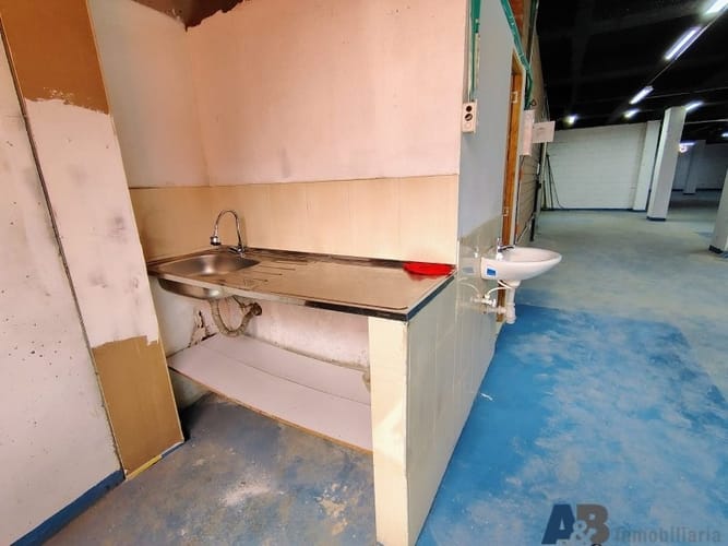 Bodega en arriendo en Andalucia, Bello, 310 m² · foto 14 de 14