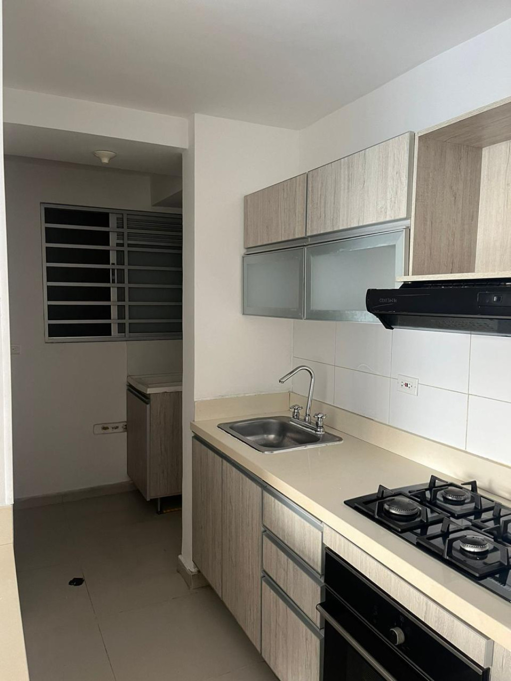 Apartamento en arriendo en Betania, Barranquilla · foto 3 de 20