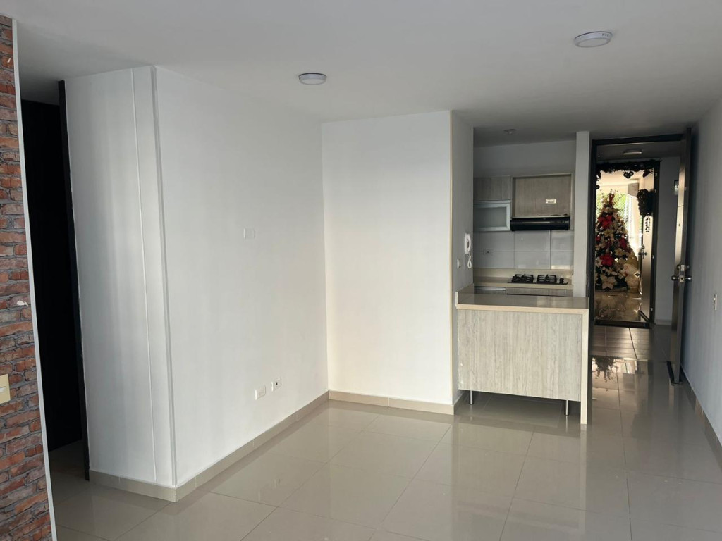 Apartamento en arriendo en Betania, Barranquilla · foto 4 de 20
