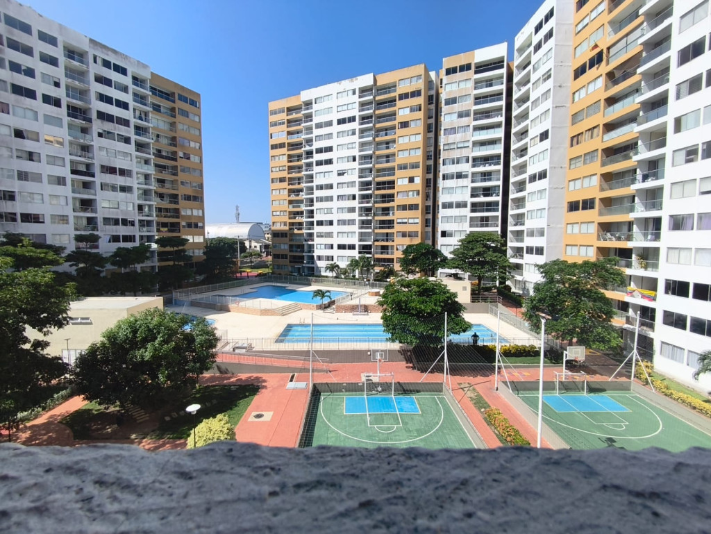 Apartamento en arriendo en Betania, Barranquilla · foto 11 de 20
