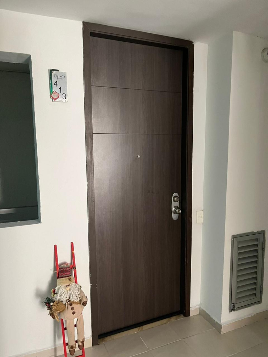 Apartamento en arriendo en Betania, Barranquilla · foto 14 de 20