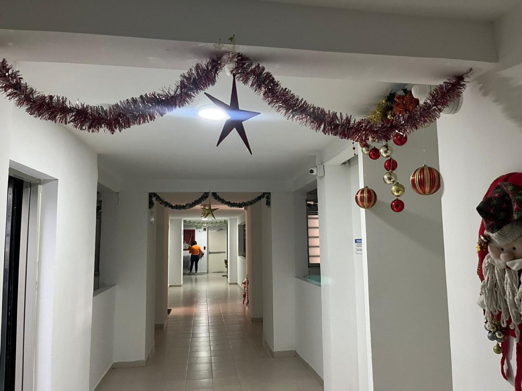 Apartamento en arriendo en Betania, Barranquilla · foto 17 de 20