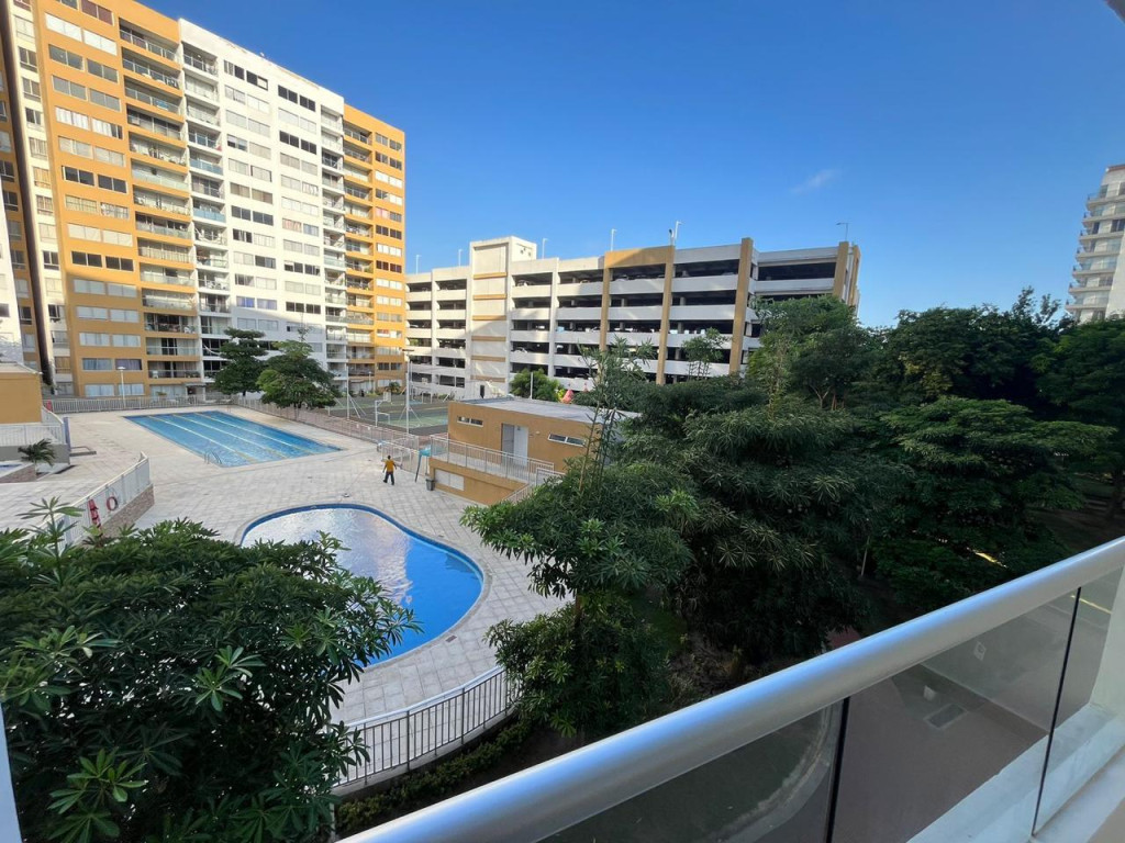 Apartamento en arriendo en Betania, Barranquilla · foto 20 de 20