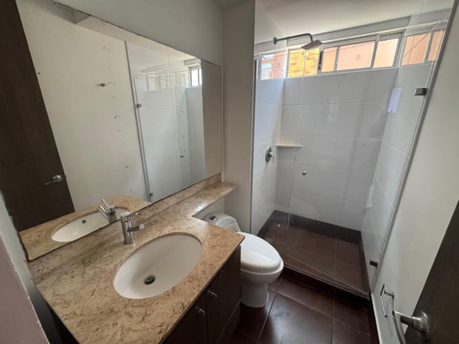 Apartamento en Arriendo en Altos del limon, Barranquilla