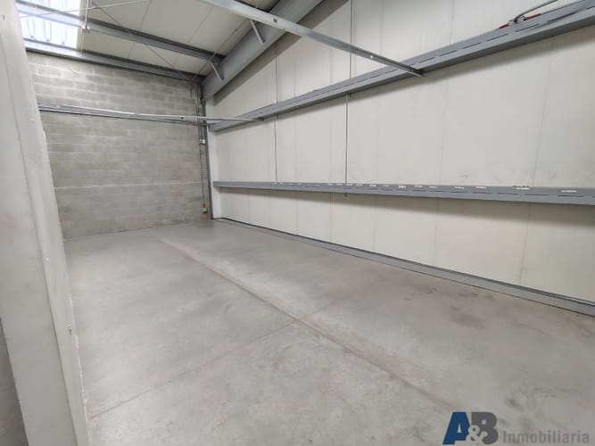 Bodega en arriendo en Actividad Multiple, Copacabana, 350 m² · foto 6 de 9