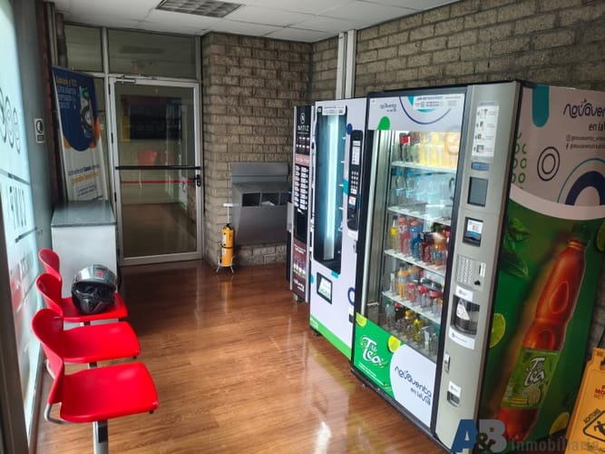 Bodega en arriendo en Caribe, Medellín, 270 m² · foto 6 de 24
