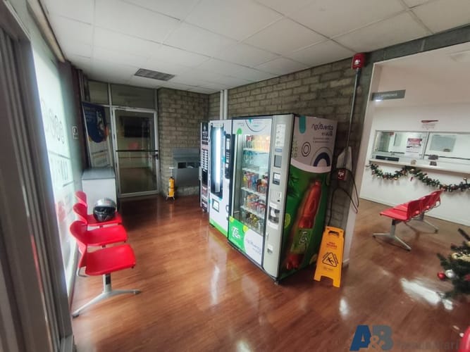 Bodega en arriendo en Caribe, Medellín, 270 m² · foto 17 de 24
