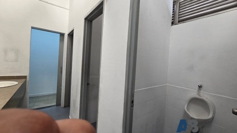 Bodega en arriendo en Caribe, Medellín, 270 m² · foto 18 de 24