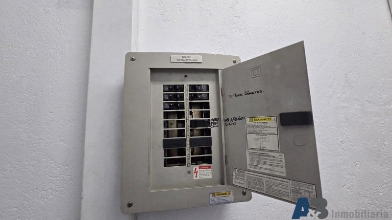 Bodega en arriendo en Caribe, Medellín, 270 m² · foto 20 de 24