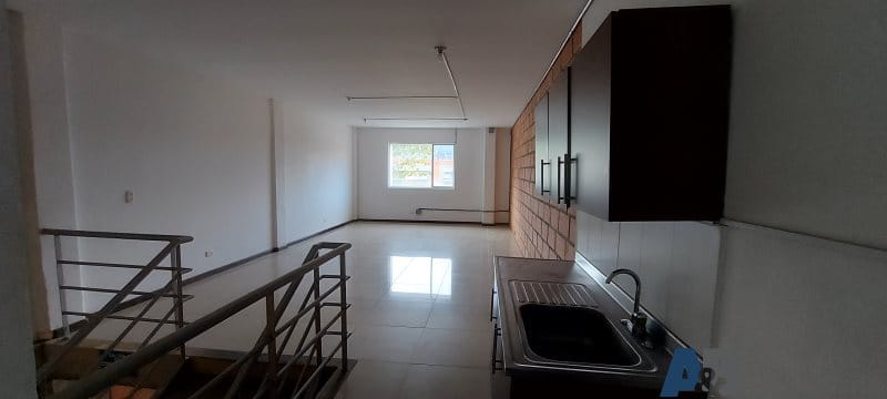 Bodega en arriendo en Aeropuerto, Rionegro, 225 m² · foto 7 de 17