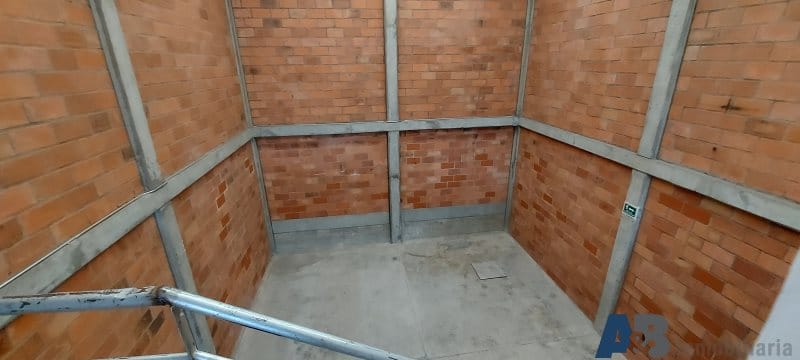 Bodega en arriendo en Aeropuerto, Rionegro, 225 m² · foto 11 de 17