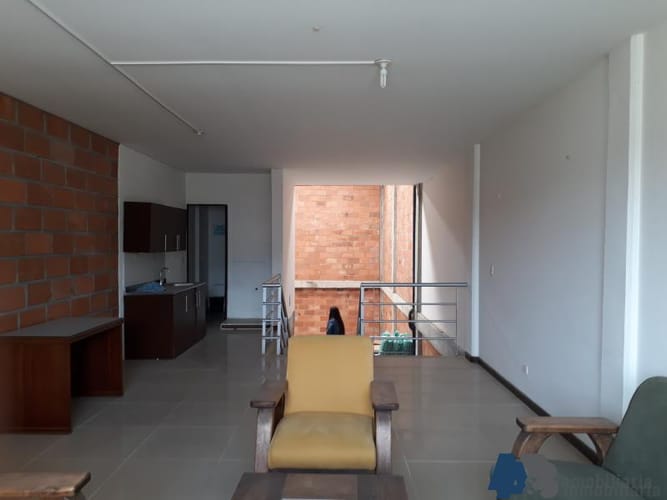 Bodega en arriendo en Aeropuerto, Rionegro, 225 m² · foto 12 de 17