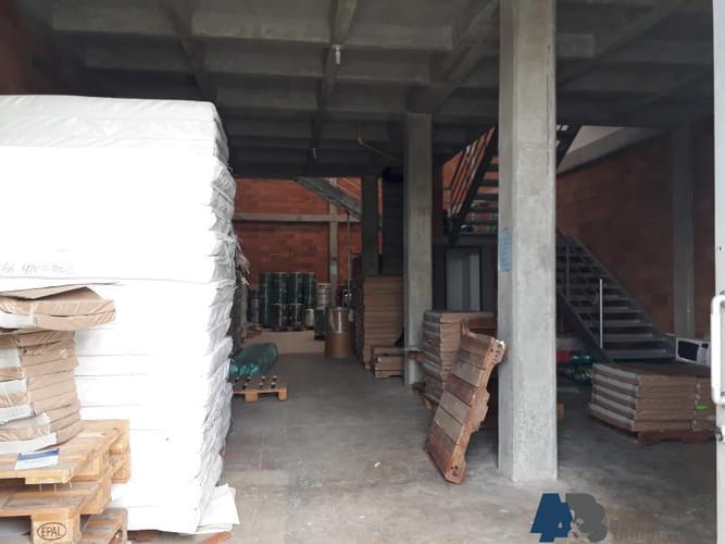 Bodega en arriendo en Aeropuerto, Rionegro, 225 m² · foto 13 de 17