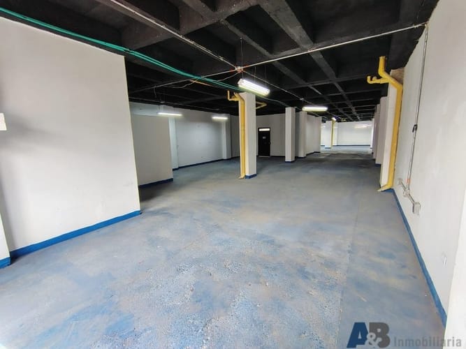 Bodega en arriendo en Centro, Bello, 350 m² · foto 3 de 12
