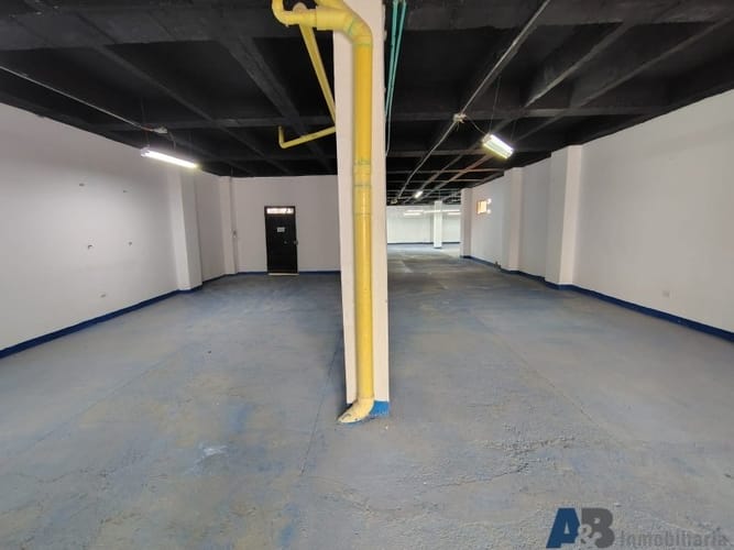 Bodega en arriendo en Centro, Bello, 350 m² · foto 4 de 12
