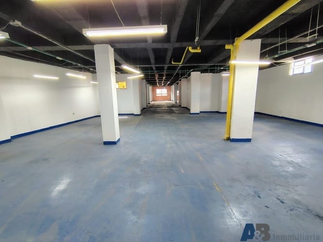 Bodega en arriendo en Centro, Bello, 350 m² · foto 5 de 12