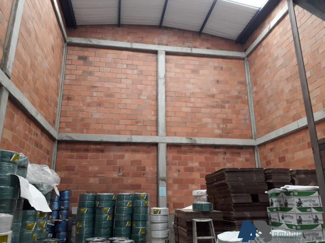 Bodega en arriendo en Aeropuerto, Rionegro, 225 m² · foto 15 de 17