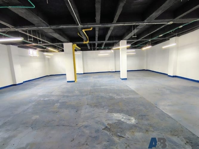 Bodega en arriendo en Centro, Bello, 350 m² · foto 8 de 12