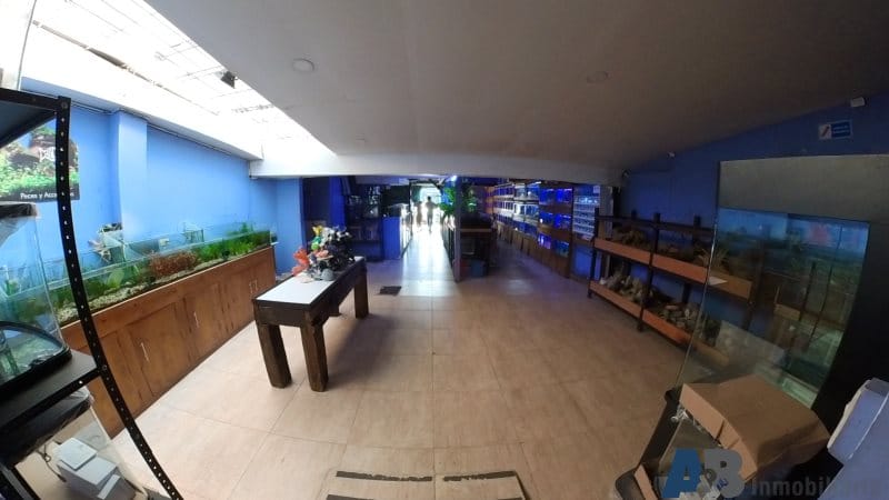 Local en arriendo en Manila, Medellín, 520 m² · foto 2 de 14