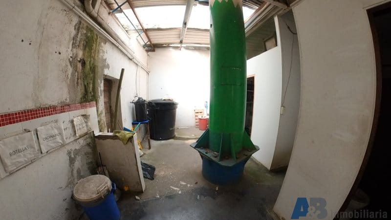 Local en arriendo en Manila, Medellín, 520 m² · foto 13 de 14