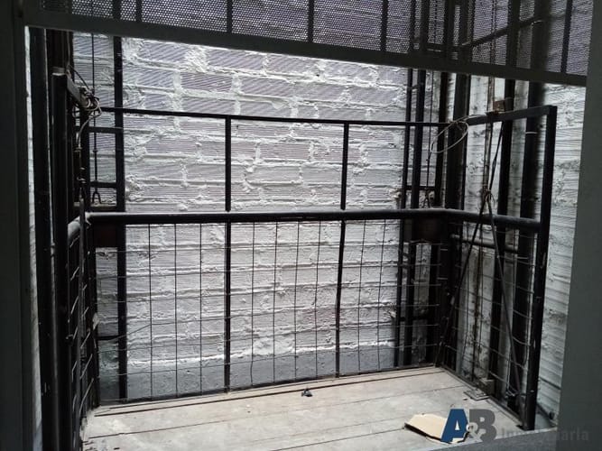Bodega en arriendo en Campo Amor, Medellín, 1125 m² · foto 22 de 24