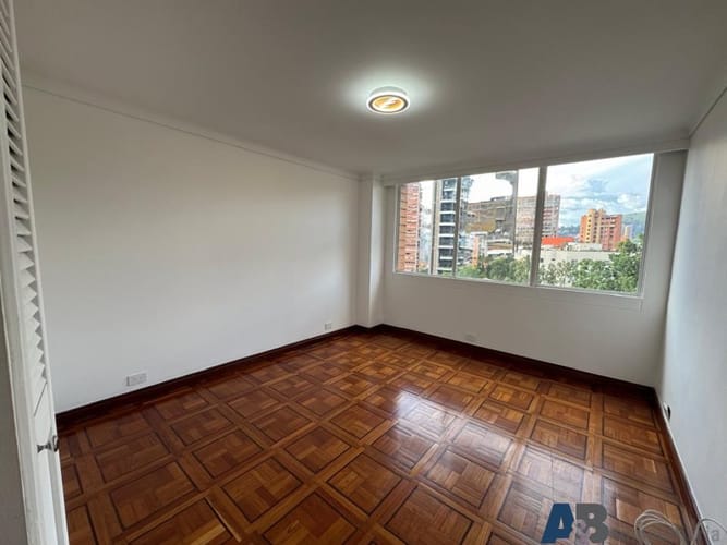 Apartamento de 3 alcobas en arriendo en Alejandría, Medellín, 150 m² · foto 5 de 19