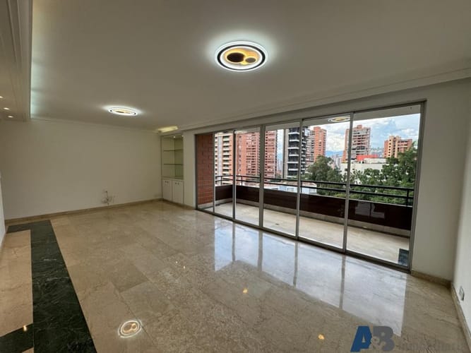 Apartamento de 3 alcobas en arriendo en Alejandría, Medellín, 150 m² · foto 8 de 19