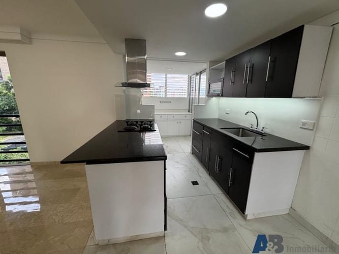 Apartamento de 3 alcobas en arriendo en Alejandría, Medellín, 150 m² · foto 9 de 19