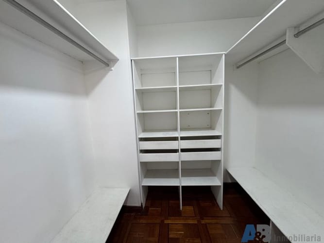 Apartamento de 3 alcobas en arriendo en Alejandría, Medellín, 150 m² · foto 11 de 19