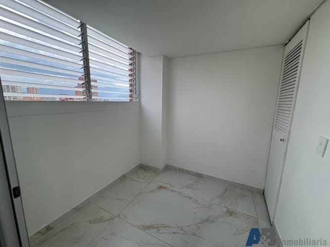Apartamento de 3 alcobas en arriendo en Alejandría, Medellín, 150 m² · foto 12 de 19