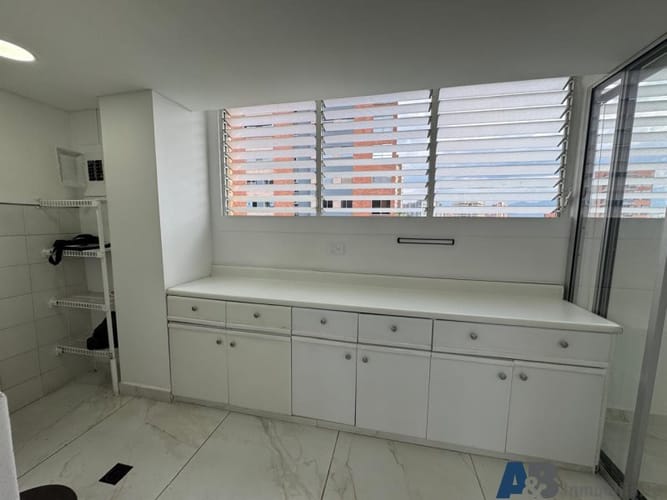 Apartamento de 3 alcobas en arriendo en Alejandría, Medellín, 150 m² · foto 13 de 19