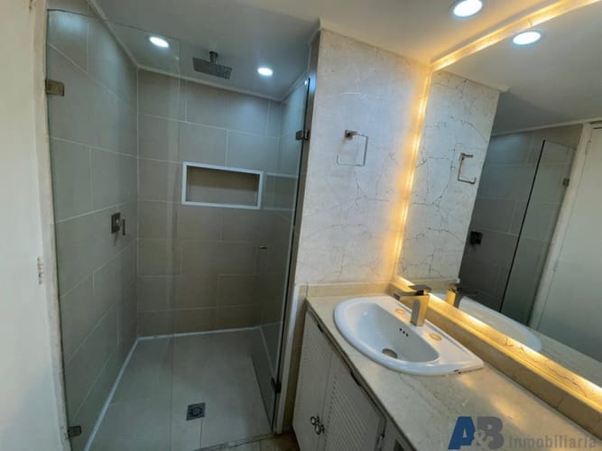 Apartamento de 3 alcobas en arriendo en Alejandría, Medellín, 150 m² · foto 14 de 19