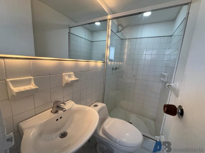Apartamento de 3 alcobas en arriendo en Alejandría, Medellín, 150 m² · foto 16 de 19