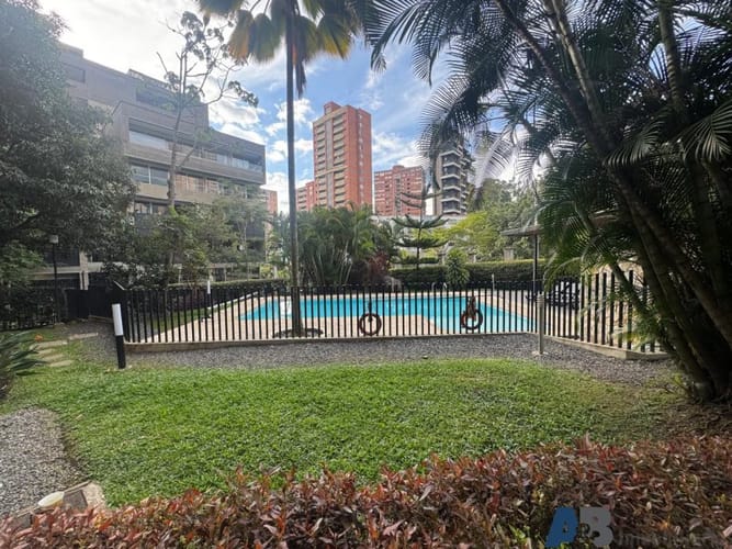 Apartamento de 3 alcobas en arriendo en Alejandría, Medellín, 150 m² · foto 18 de 19