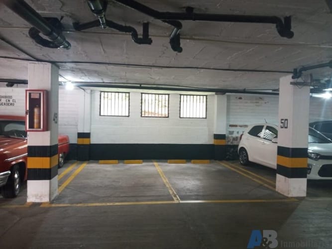 Apartamento de 3 alcobas en arriendo en Alejandría, Medellín, 150 m² · foto 19 de 19
