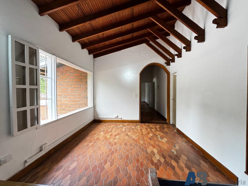 Casa en arriendo en El Poblado, Medellín · foto 12 de 22