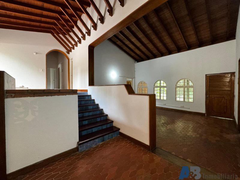 Casa en arriendo en El Poblado, Medellín · foto 19 de 22