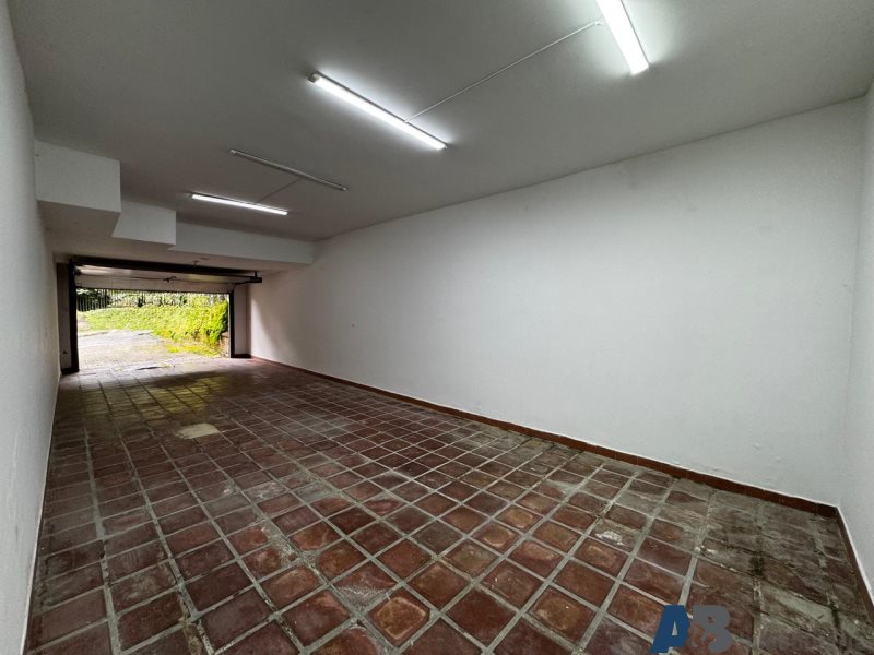 Casa en arriendo en El Poblado, Medellín · foto 20 de 22